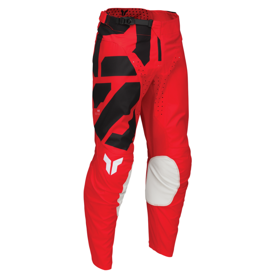 Pants: THOR 2025 LAUNCHMODE Forge Red