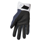 Gloves: THOR 2024 Women SPECTRUM Mid/Black