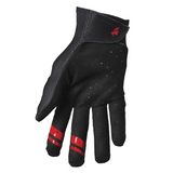 Gloves: THOR 2024 INTENSE TEAM MTB Black/Red