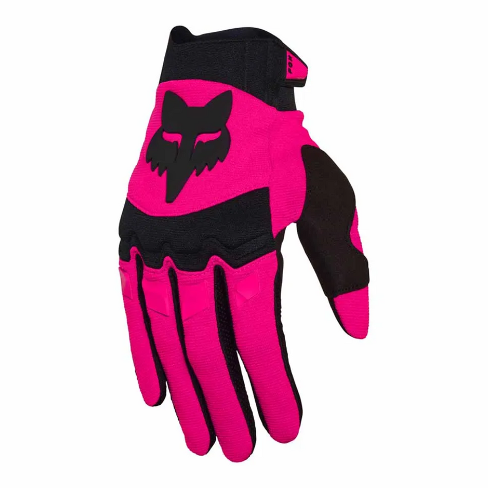 Gloves: FOX 2025 DIRTPAW Pink