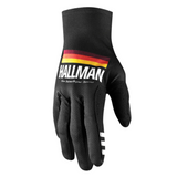 Gloves: THOR 2024 HALLMAN MAINSTAY Black