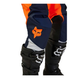 Pants: FOX 2024 180 NITRO Fluro Orange