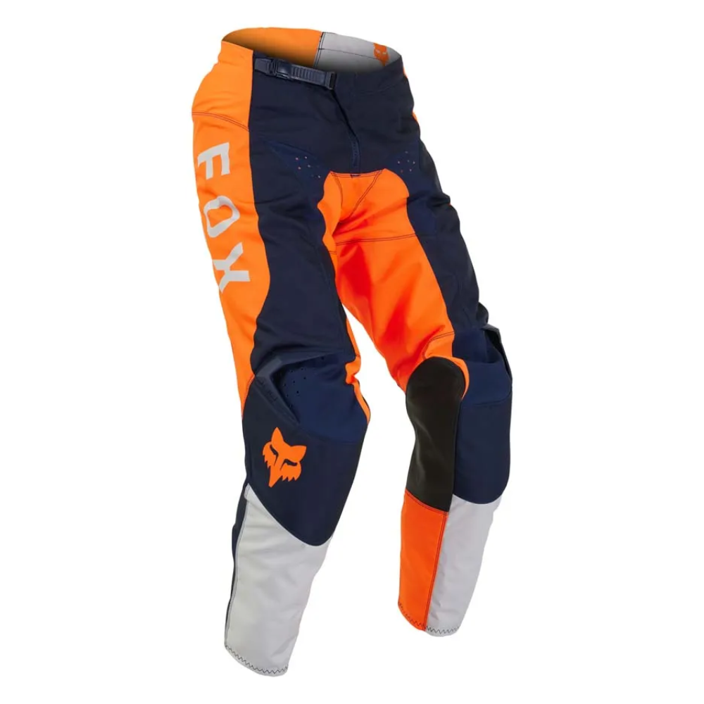 Pants: FOX 2024 180 NITRO Fluro Orange