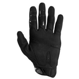 Gloves: FOX BOMBER Black