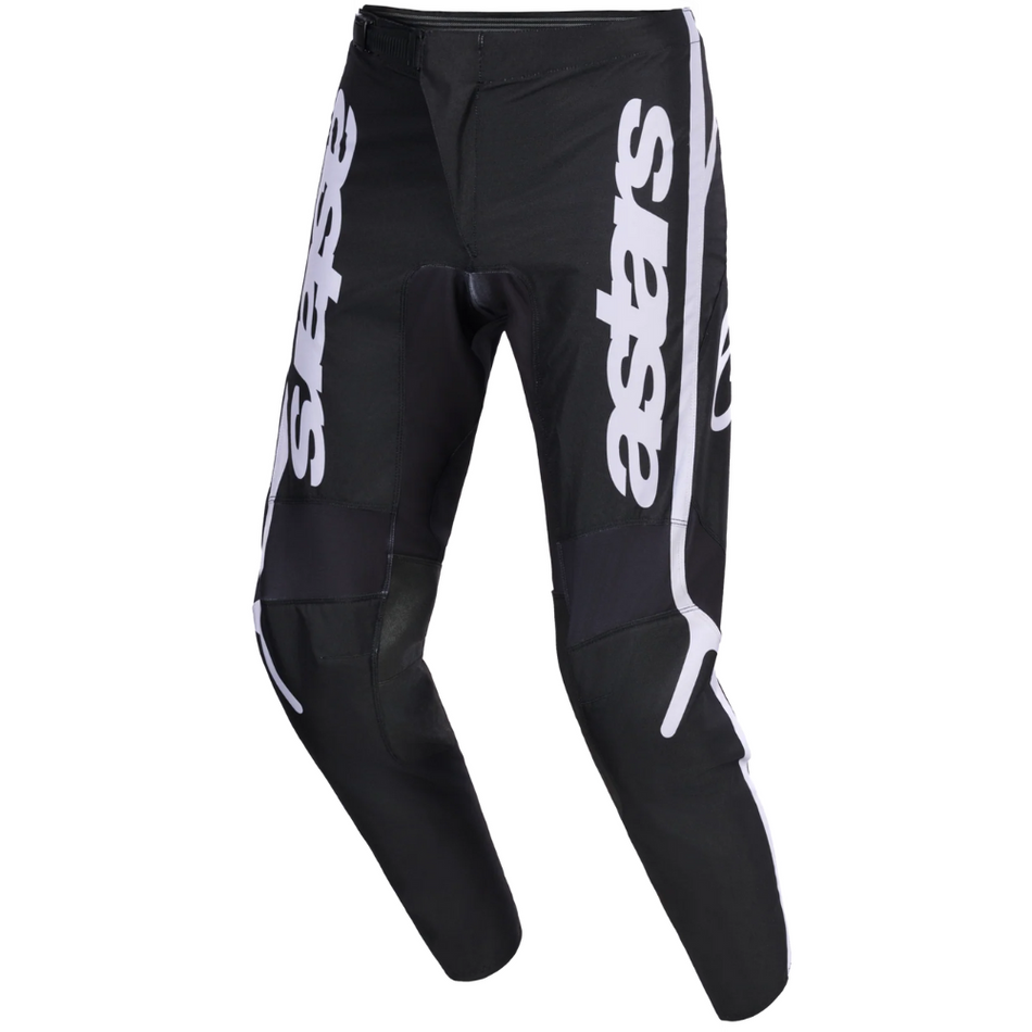 Pants: ALPINESTARS 2026 FLUID APEX Black/Gray