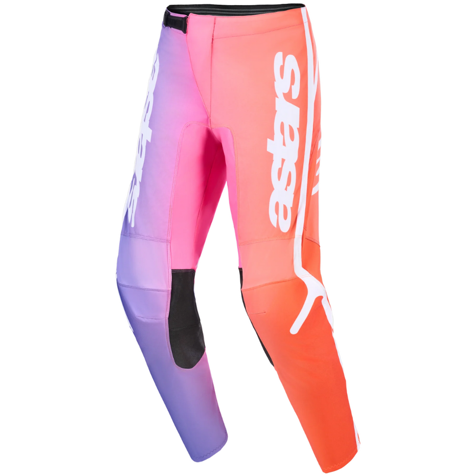 Pants: ALPINESTARS 2026 FLUID APEX Multicolor