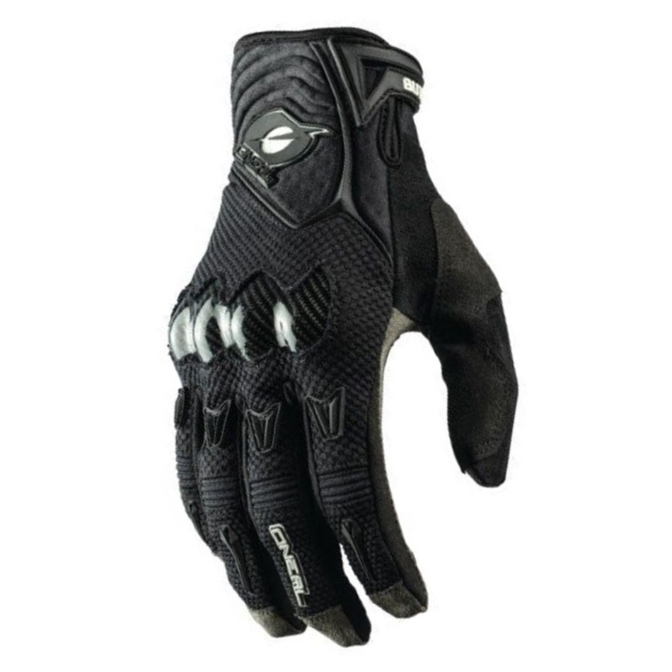 Gloves: ONEAL 2025 Butch Carbon Black
