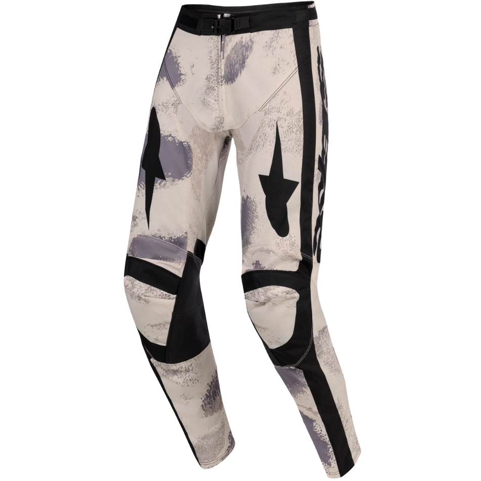 Pants: ALPINESTARS 2026 RACER LAHND Sand Camo