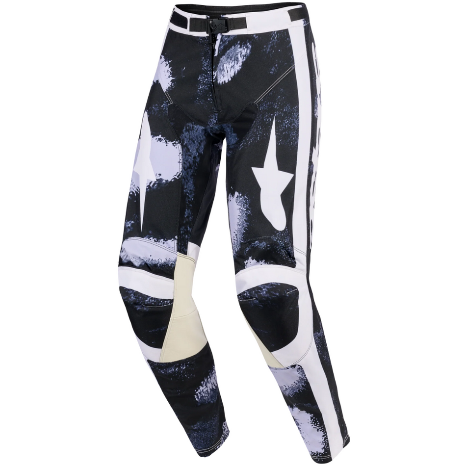 Pants: ALPINESTARS 2026 RACER LAHND Iron Camo