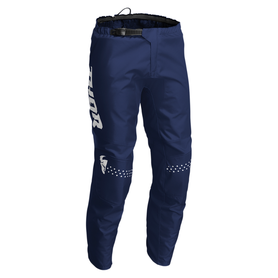 Pants: THOR 2025 Youth SECTOR Minimal Navy