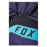 Pants: FOX 2024 360 VIZEN Black/Purple