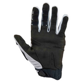 Gloves: FOX BOMBER Steel Grey