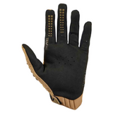 Gloves: FOX 2023 BOMBER LT Dark Khaki