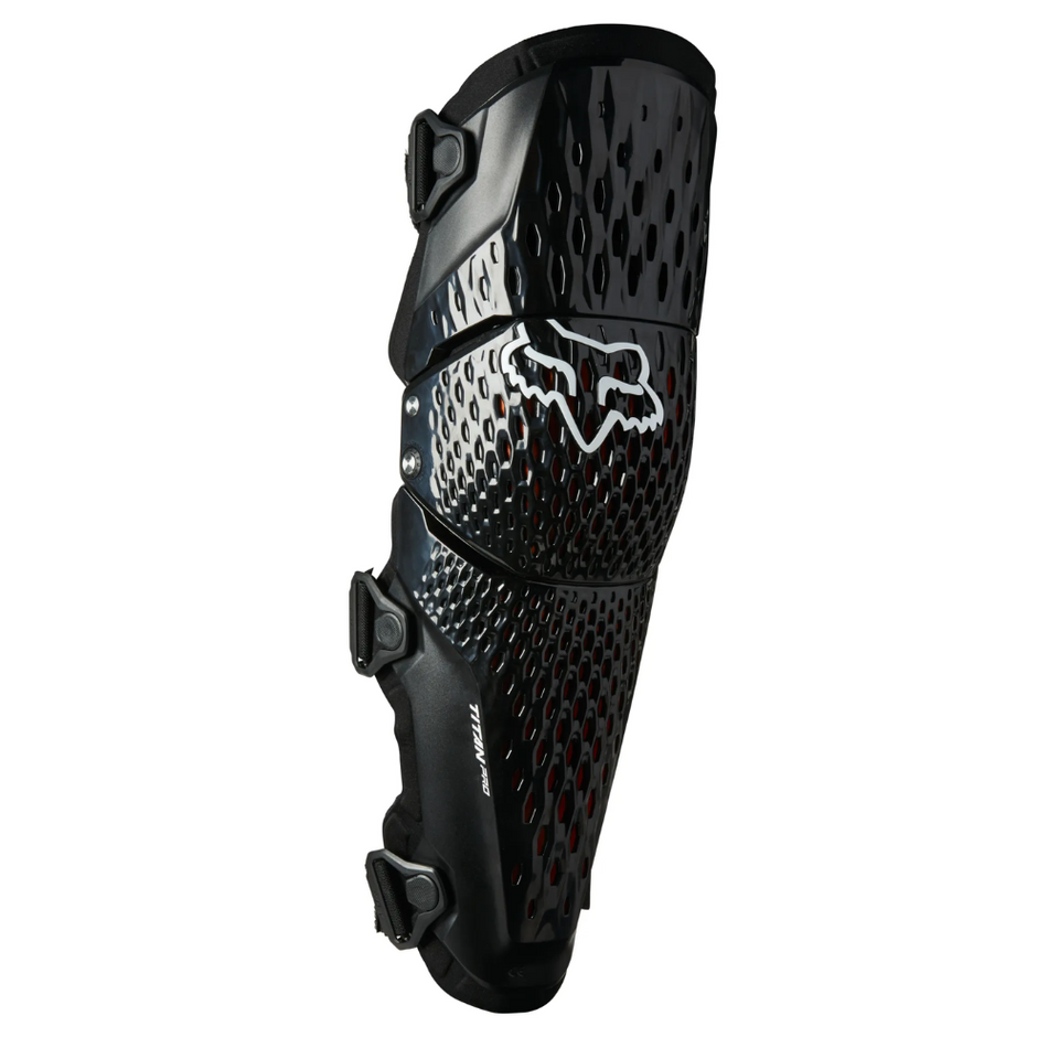 Protection: FOX TITAN PRO D3O KNEE GUARD CE