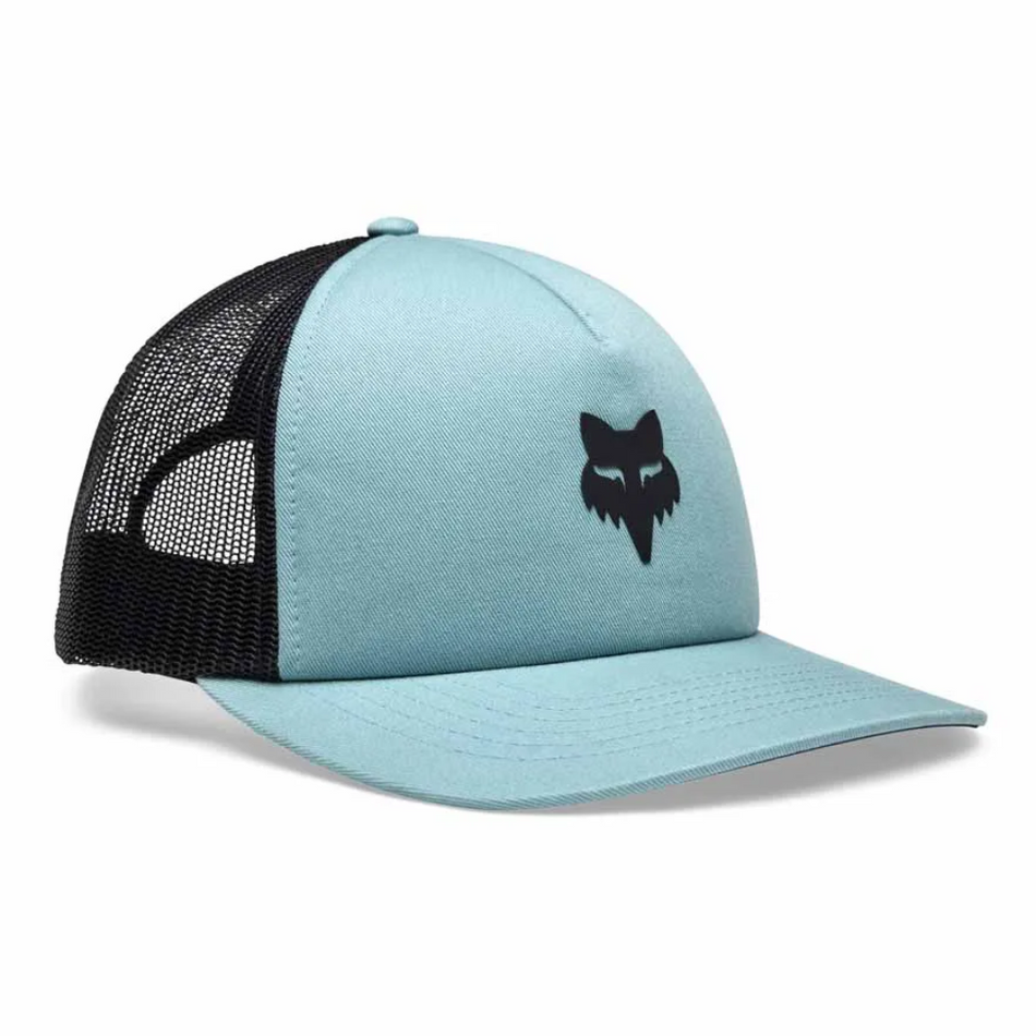 Hat: FOX 2025 HEAD TRUCKER Vintage Wash