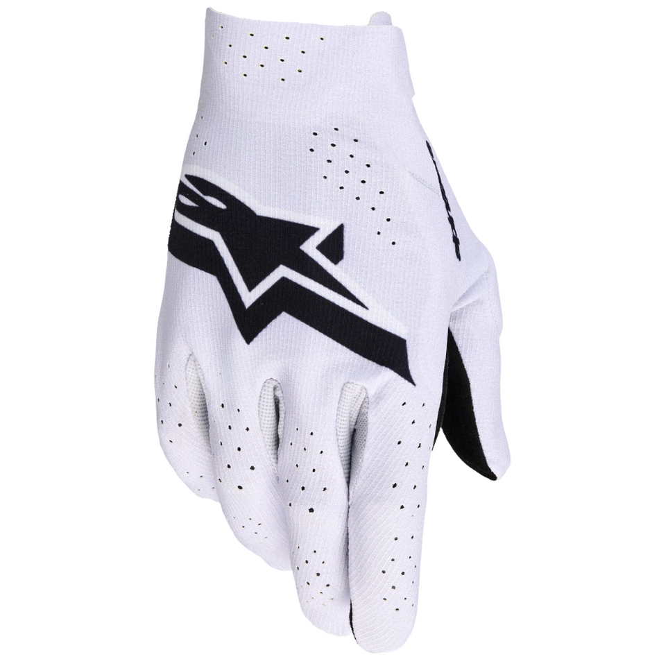 Gloves: ALPINESTARS 2026 SUPERTECH MX Light Lilac/Black