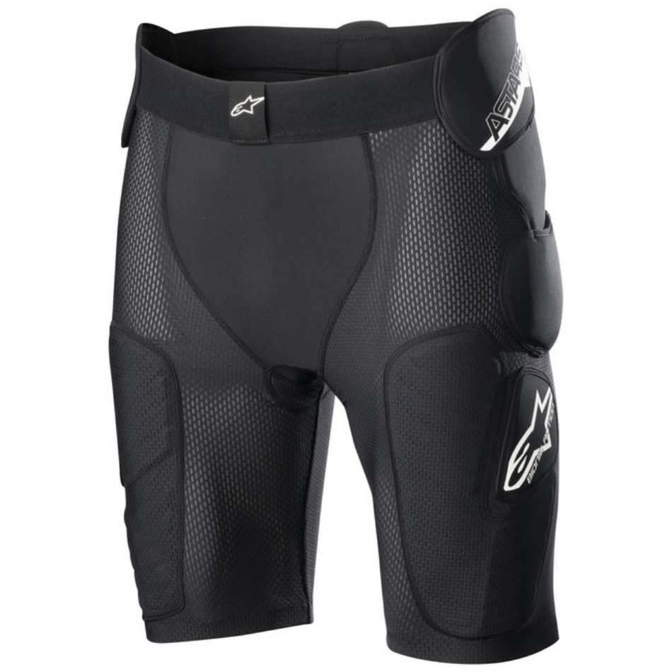 Protection: ALPINESTARS BIONIC ACTION PROTECTION SHORTS