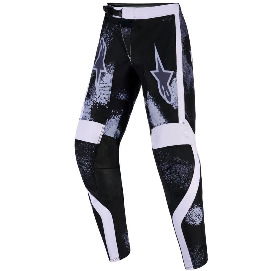 Pants: ALPINESTARS 2026 Youth FLUID LAHND Iron Camo