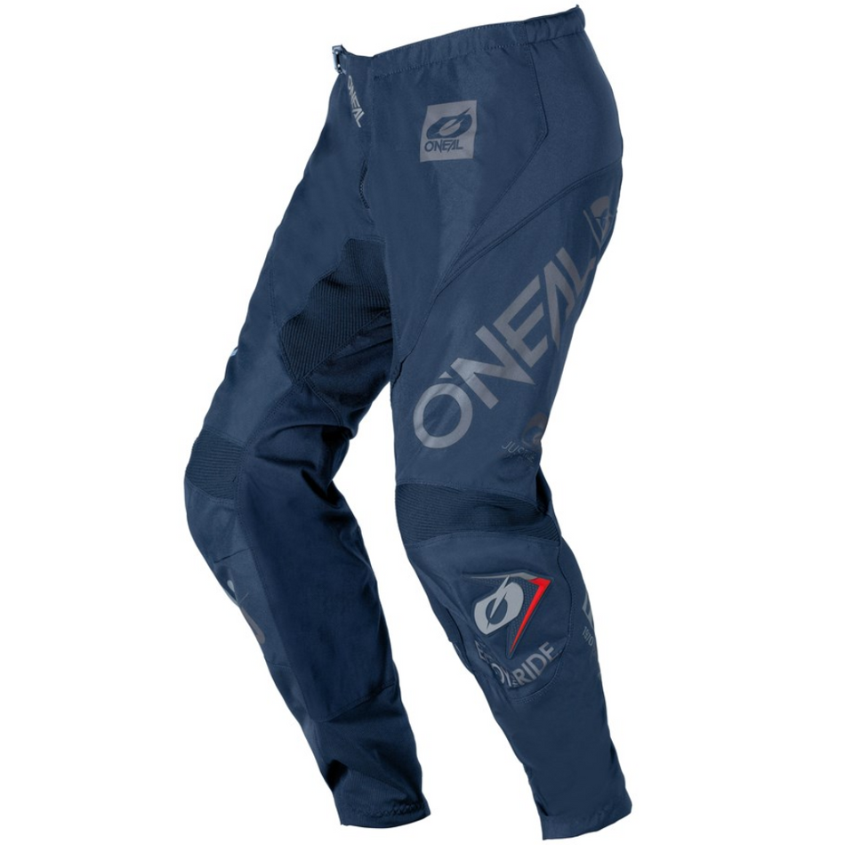 Pants: ONEAL 2026 ELEMENT BRAND NavyBlue/Grey