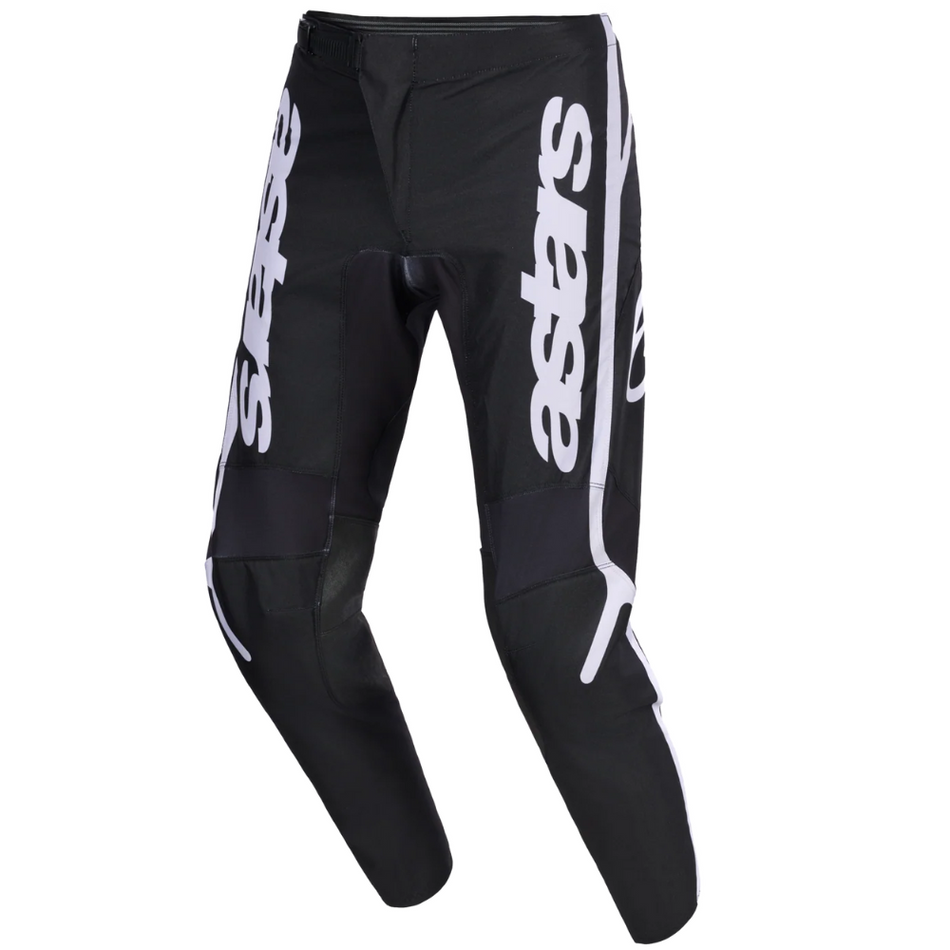 Pants: ALPINESTARS 2026 Youth FLUID APEX Black/Gray