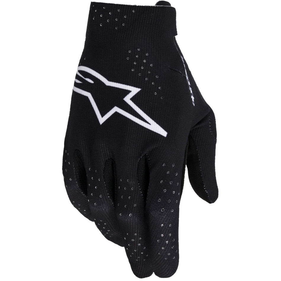 Gloves: ALPINESTARS 2026 SUPERTECH MX Black/White