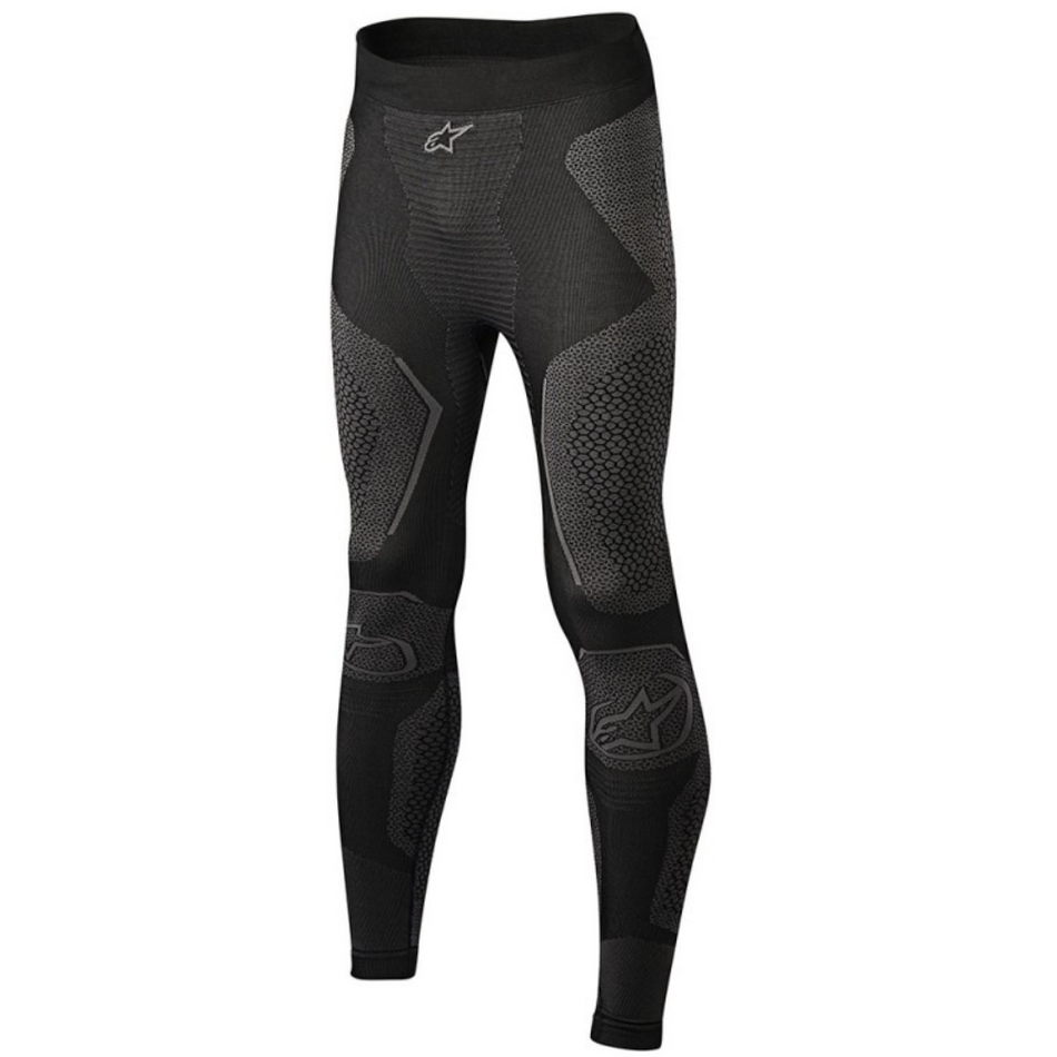Protection: ALPINESTARS RIDE TECH WINTER BOTTOM Black/Grey
