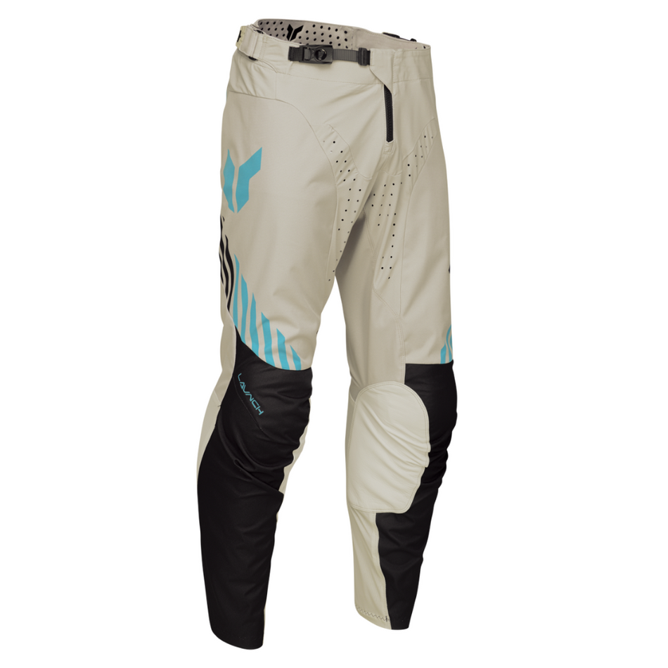 Pants: THOR 2025 LAUNCHMODE Zone Sand