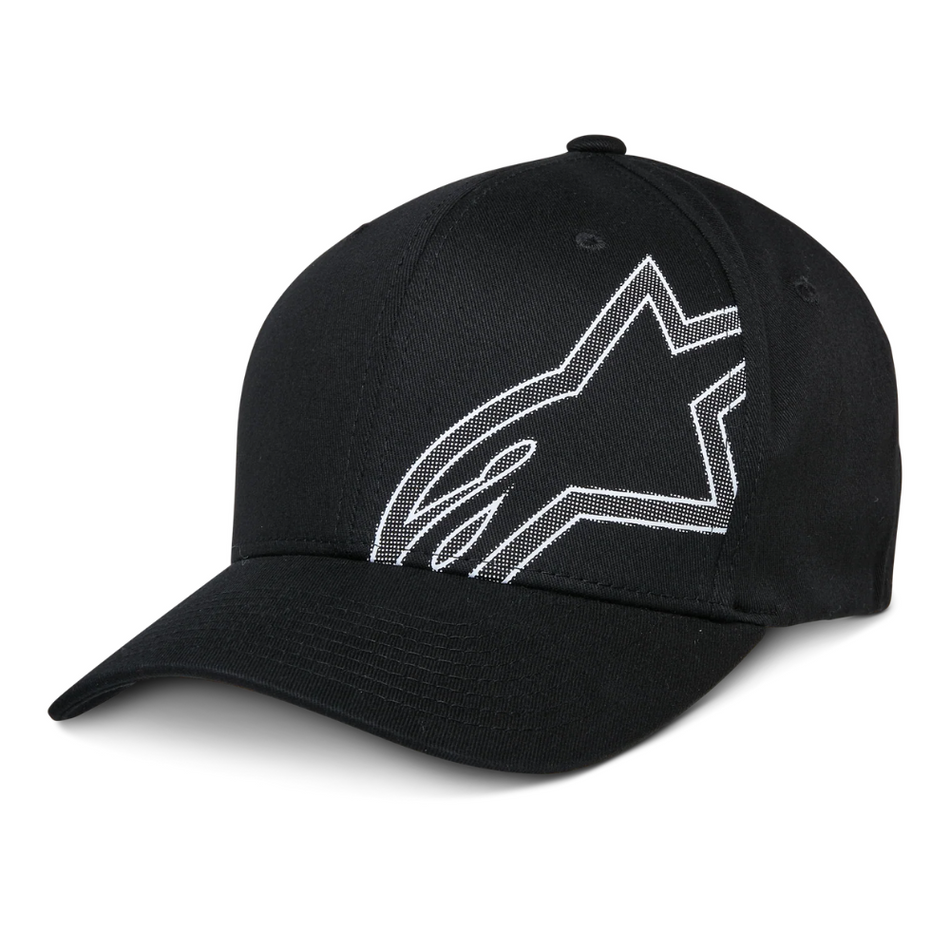 Hat: ALPINESTARS 2025 SHARE Black