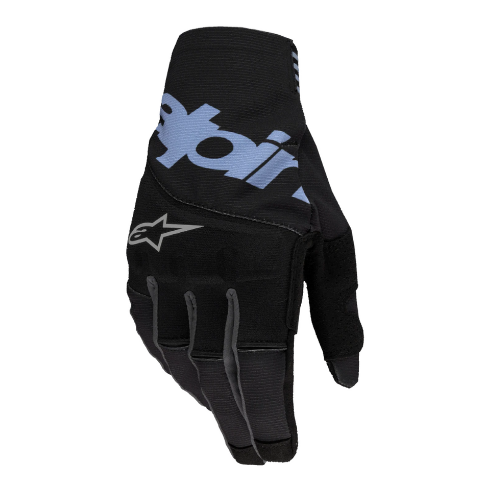 Gloves: ALPINESTARS 2026 TECHSTAR Black