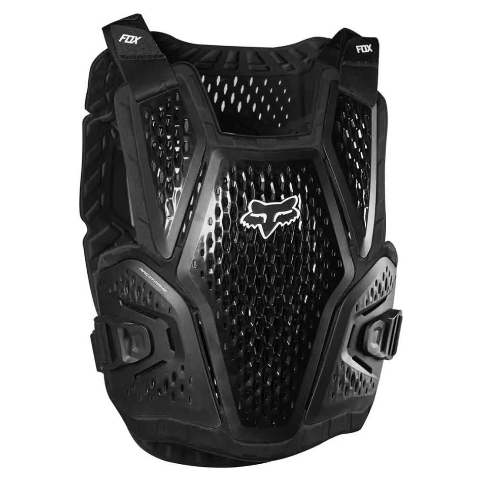 Protection: FOX Youth RACEFRAME ROOST Black
