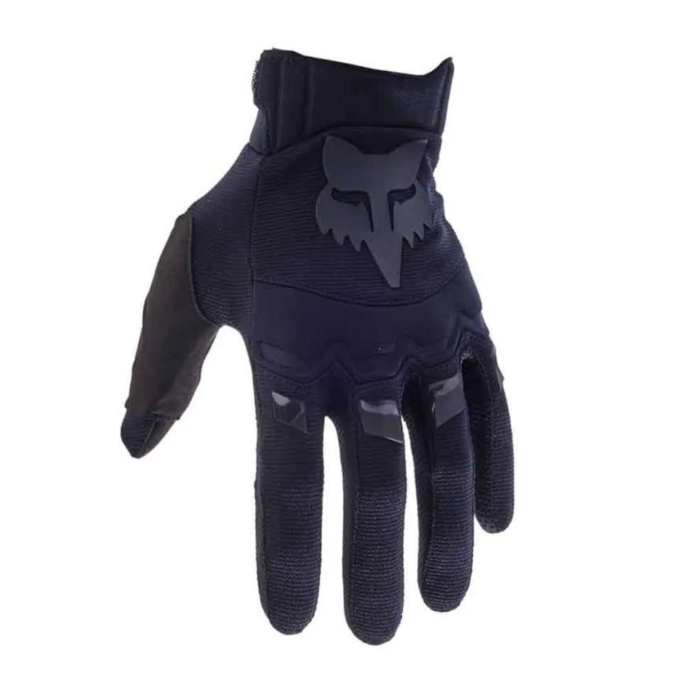 Gloves: FOX 2025 DIRTPAW Black/Black