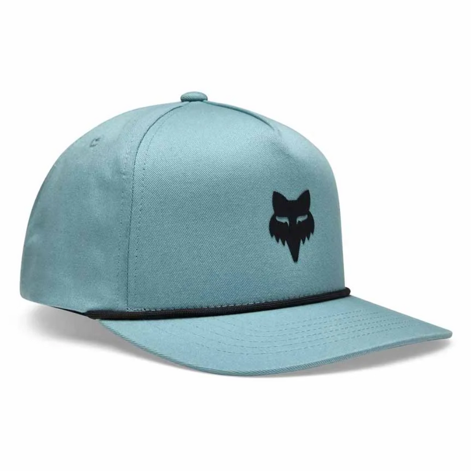 Hat: FOX 2025 HEAD ROPE Vintage Wash