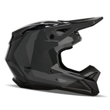 Helmet: FOX 2024 V1 NITRO Dark Shadow