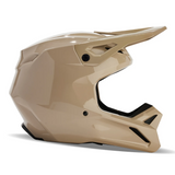 Helmet: FOX 2024 V1 SOLID Taupe