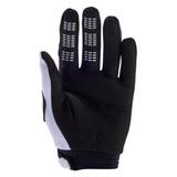 Gloves: FOX 2024 Women 180 FLORA White