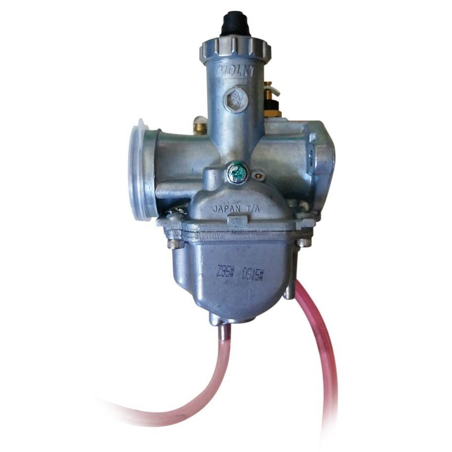 Carby: MOLKT VM22 (26mm) Carburetor