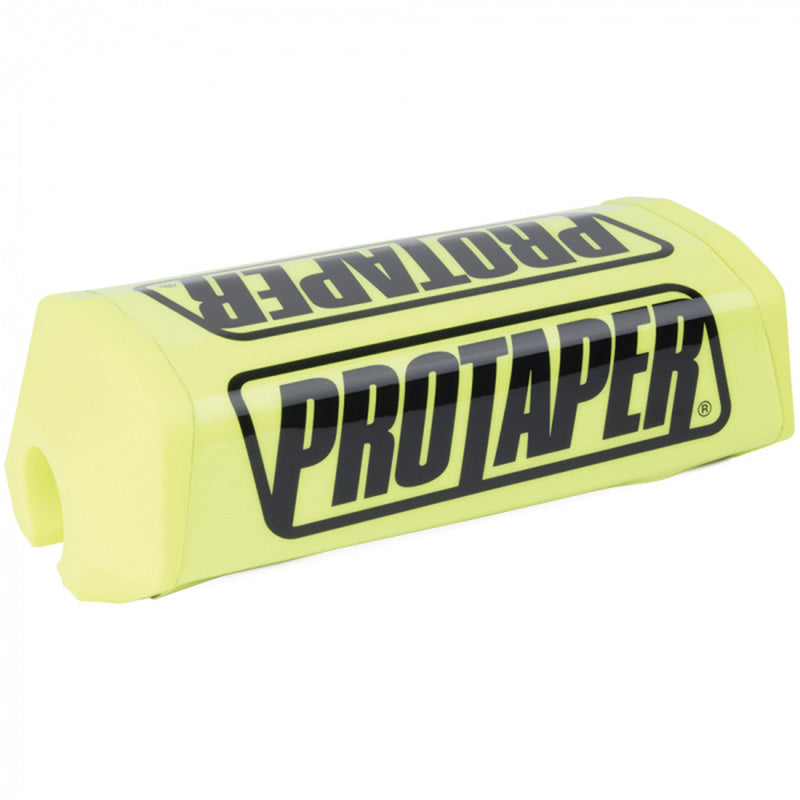 Handlebars: PROTAPER 2.0 SQUARE Bar Pad Hi-Vis