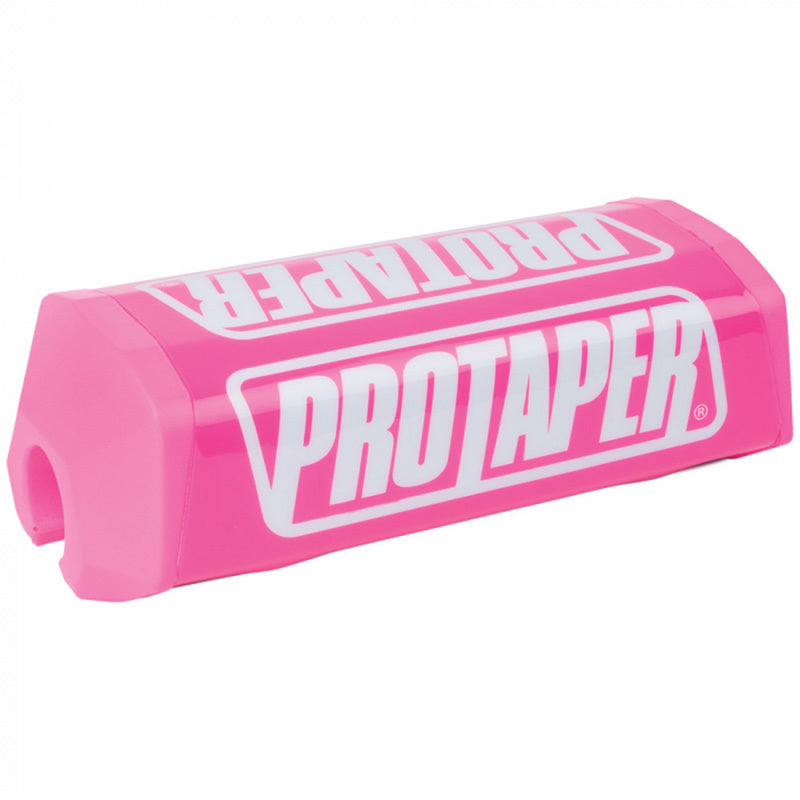 Handlebars: PROTAPER 2.0 SQUARE Bar Pad Pink