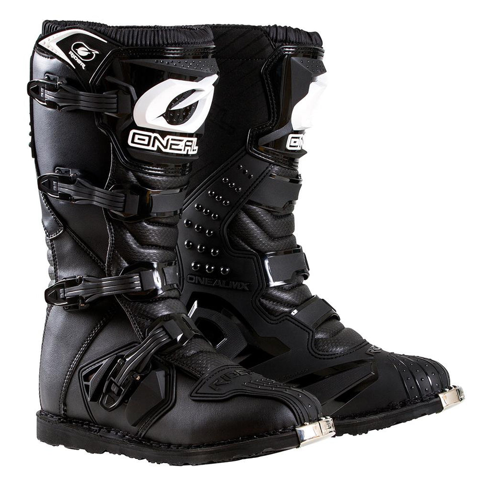 Boots: ONEAL 2024 RIDER Black
