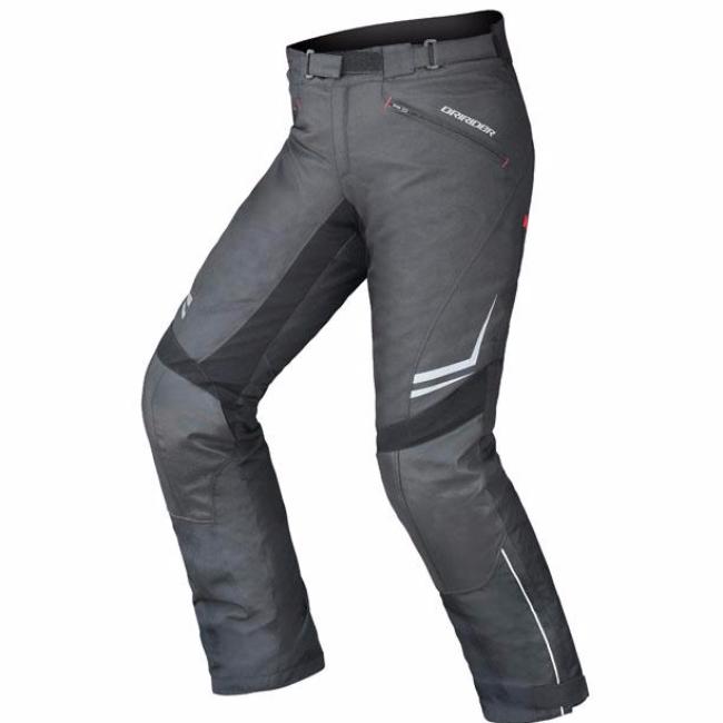 Pants: DRIRIDER NORDIC 2 Black