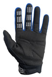 Gloves: FOX 2021 DIRTPAW Blue