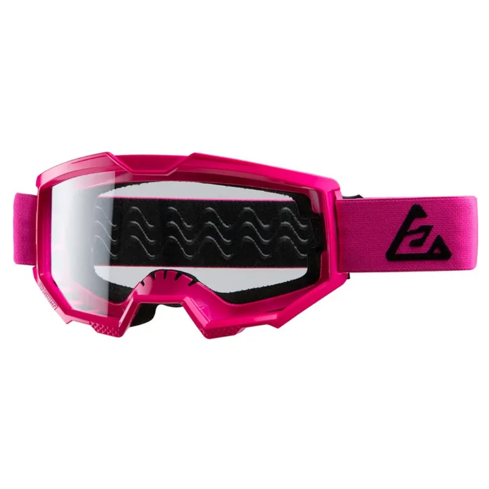 Goggles: ANSWER 2023 APEX 1 Pink/Black