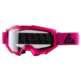 Goggles: ANSWER 2023 Youth APEX 1 Pink/Black