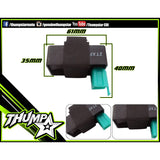 Electrical: THUMPSTAR CDI 5 PIN Green