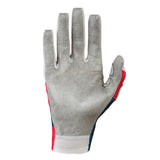 Gloves: ONEAL 2023 AIRWEAR Gray/Blue/Red