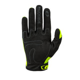 Gloves: ONEAL 2023 ELEMENT Neon/Black