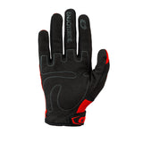 Gloves: ONEAL 2023 Youth ELEMENT Red/Black