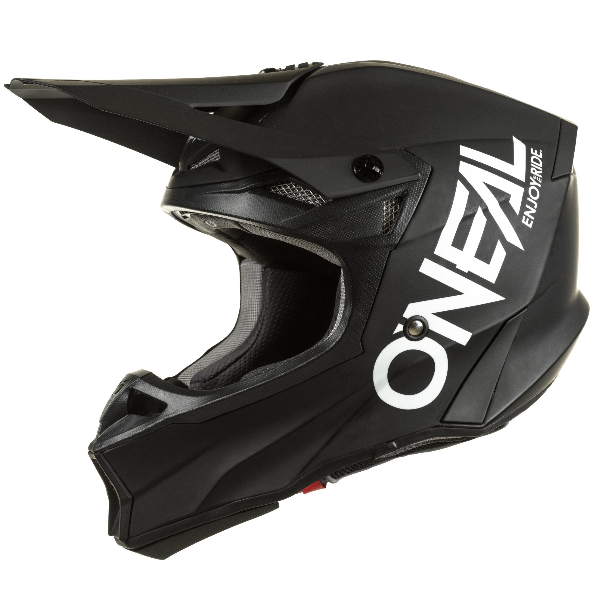 Oneal white helmet on sale