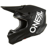 Helmet: ONEAL 2024 10 SRS ELITE Black/White