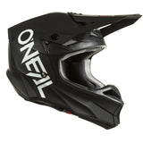 Helmet: ONEAL 2024 10 SRS ELITE Black/White